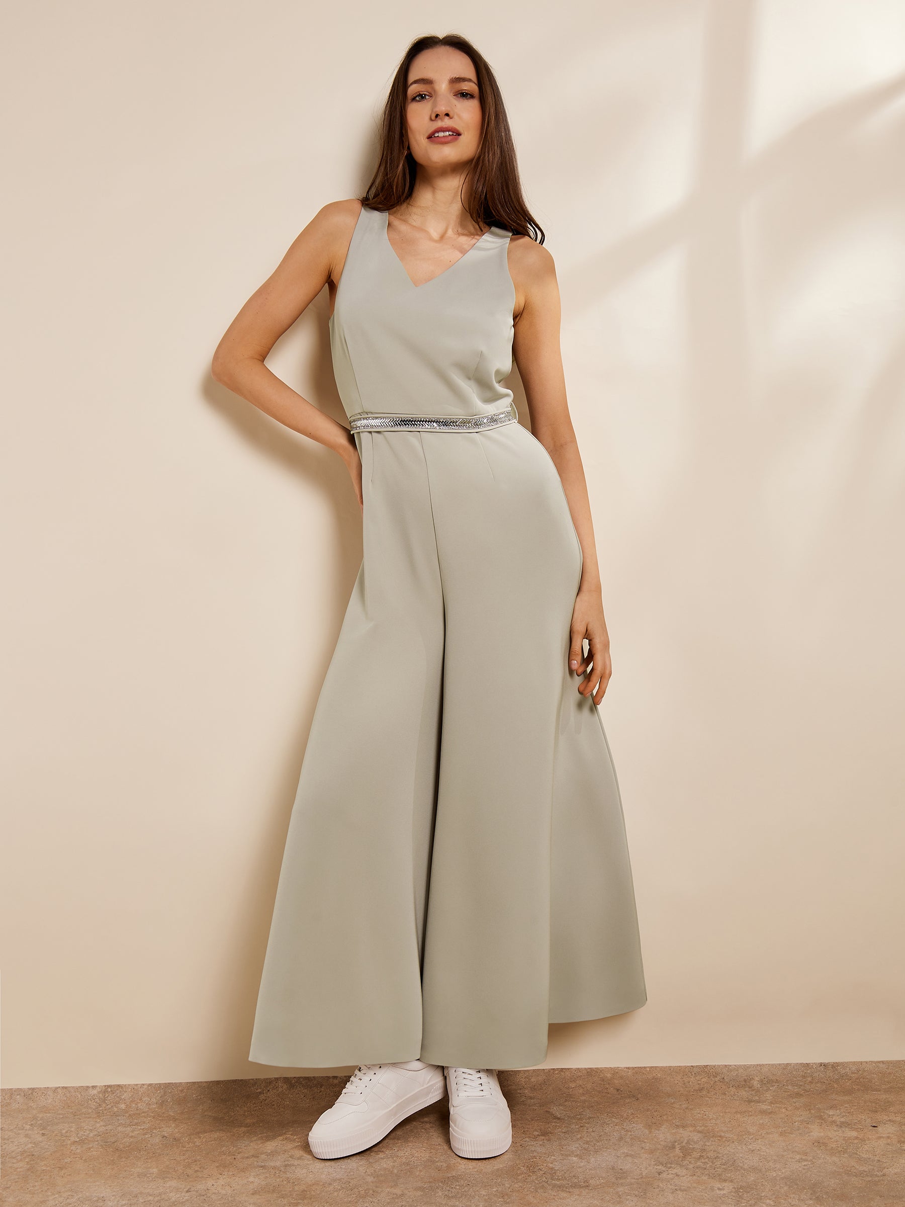 Laura Jane Jumpsuit | GWD Fashion