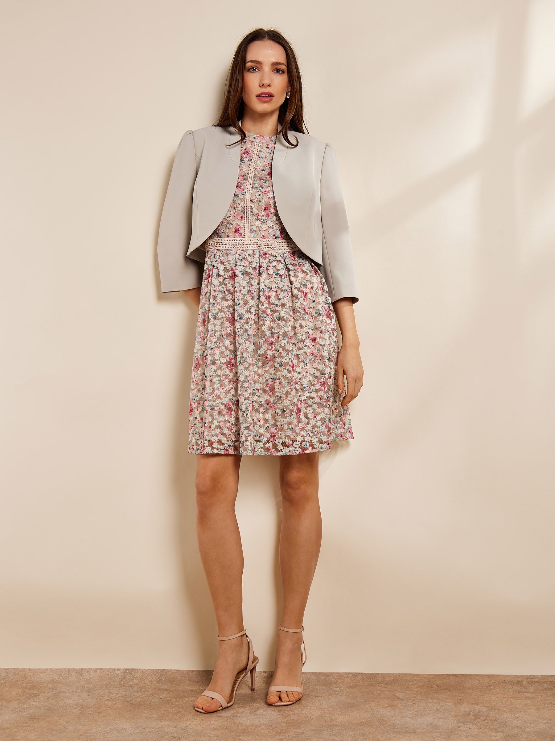 GWD Laura Jane Jacket