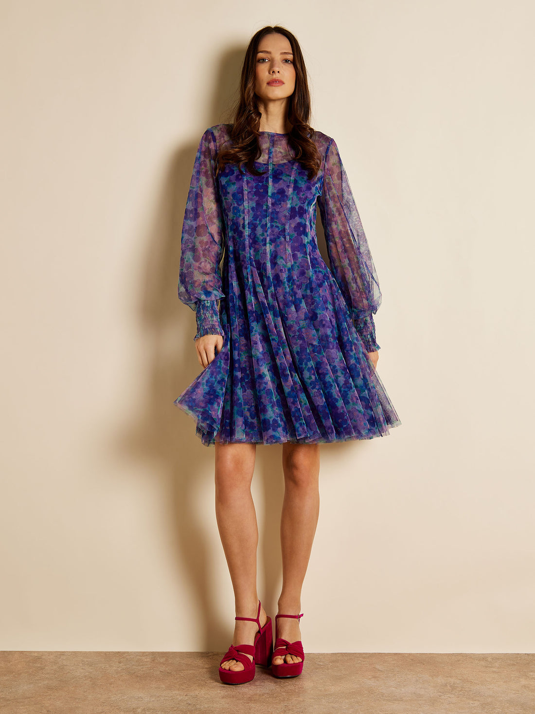 Ella Ashbee Dress | GWD Fashion