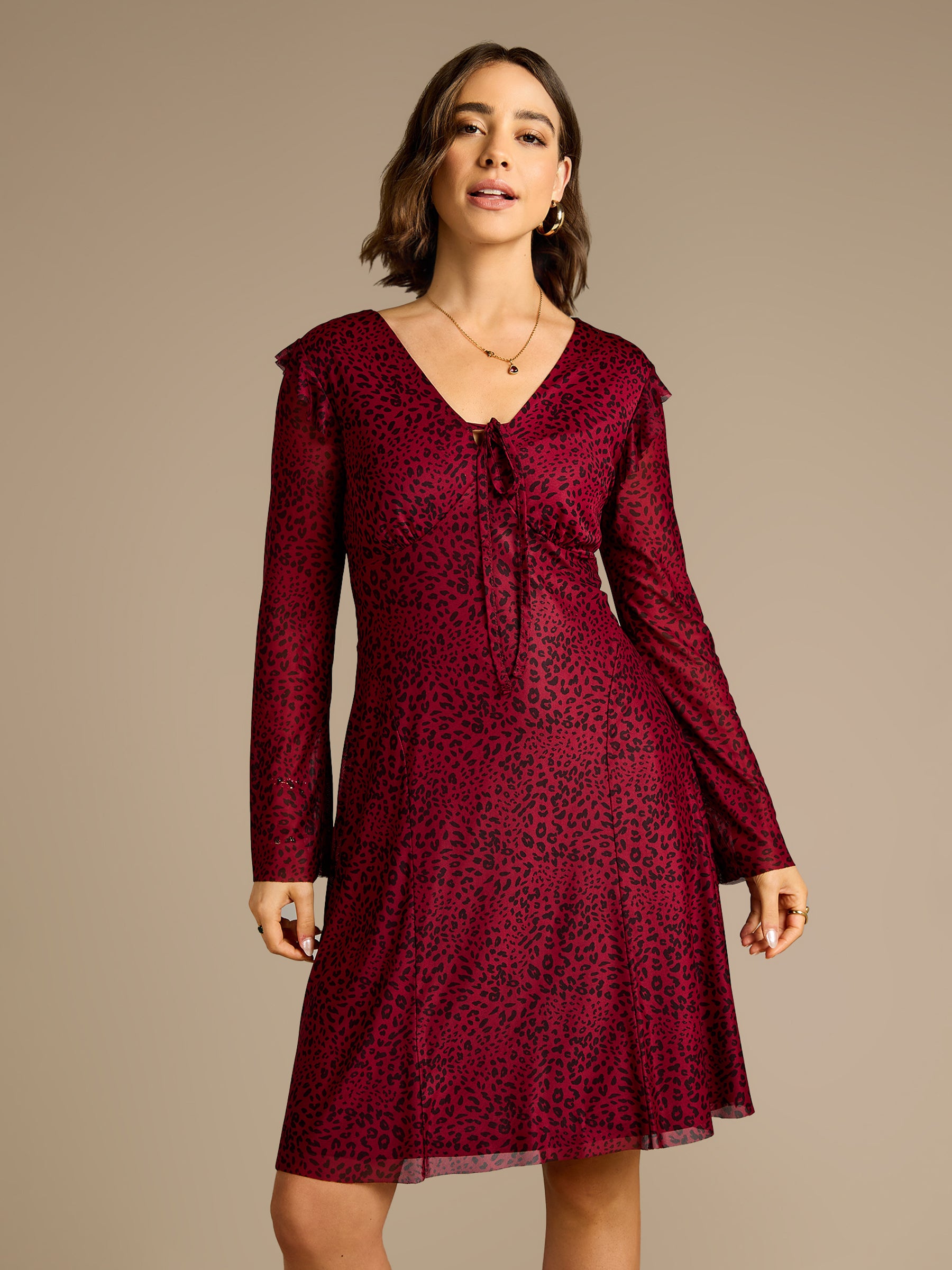 GWD Short Gracie Dress