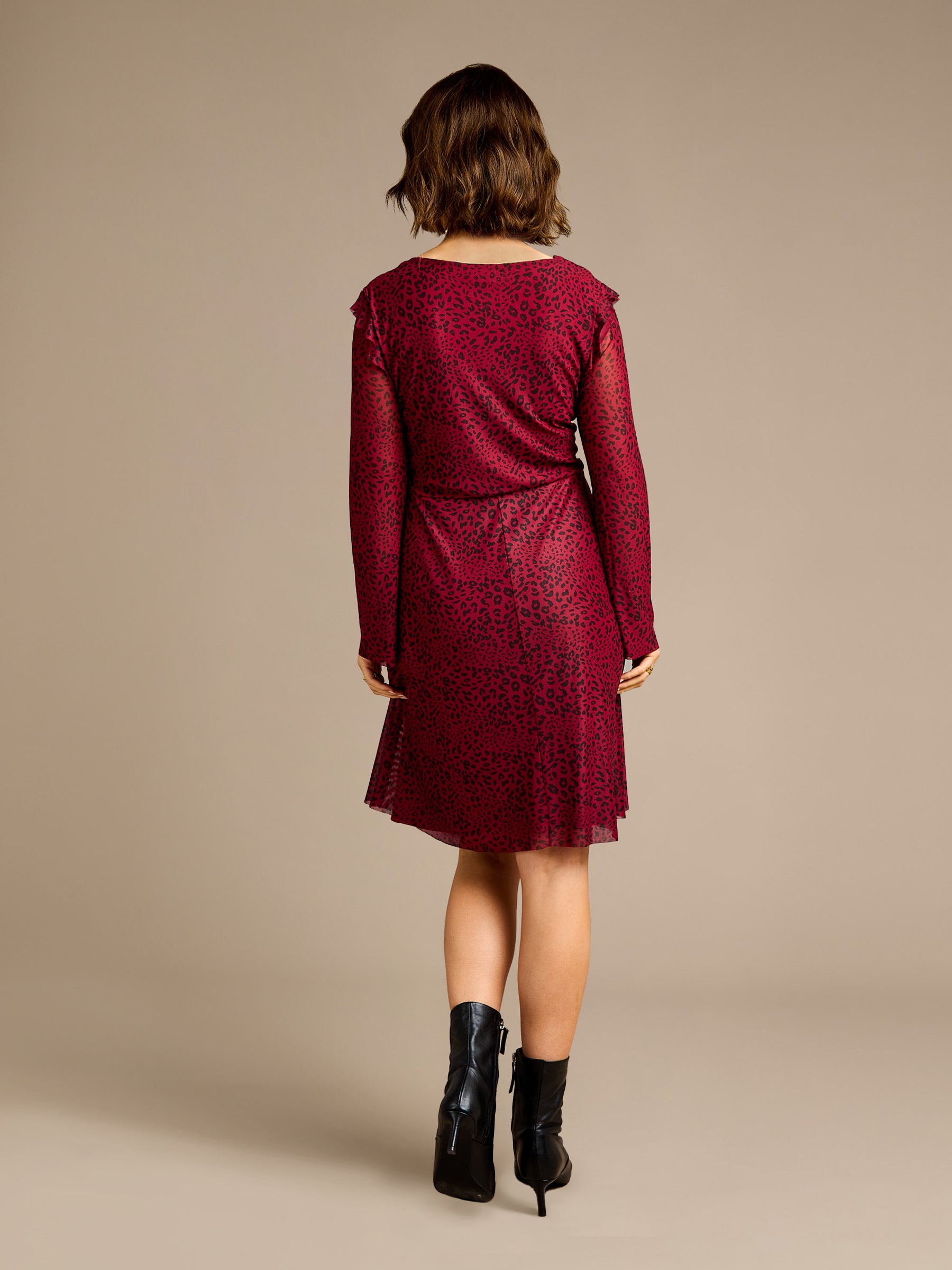 GWD Short Gracie Dress