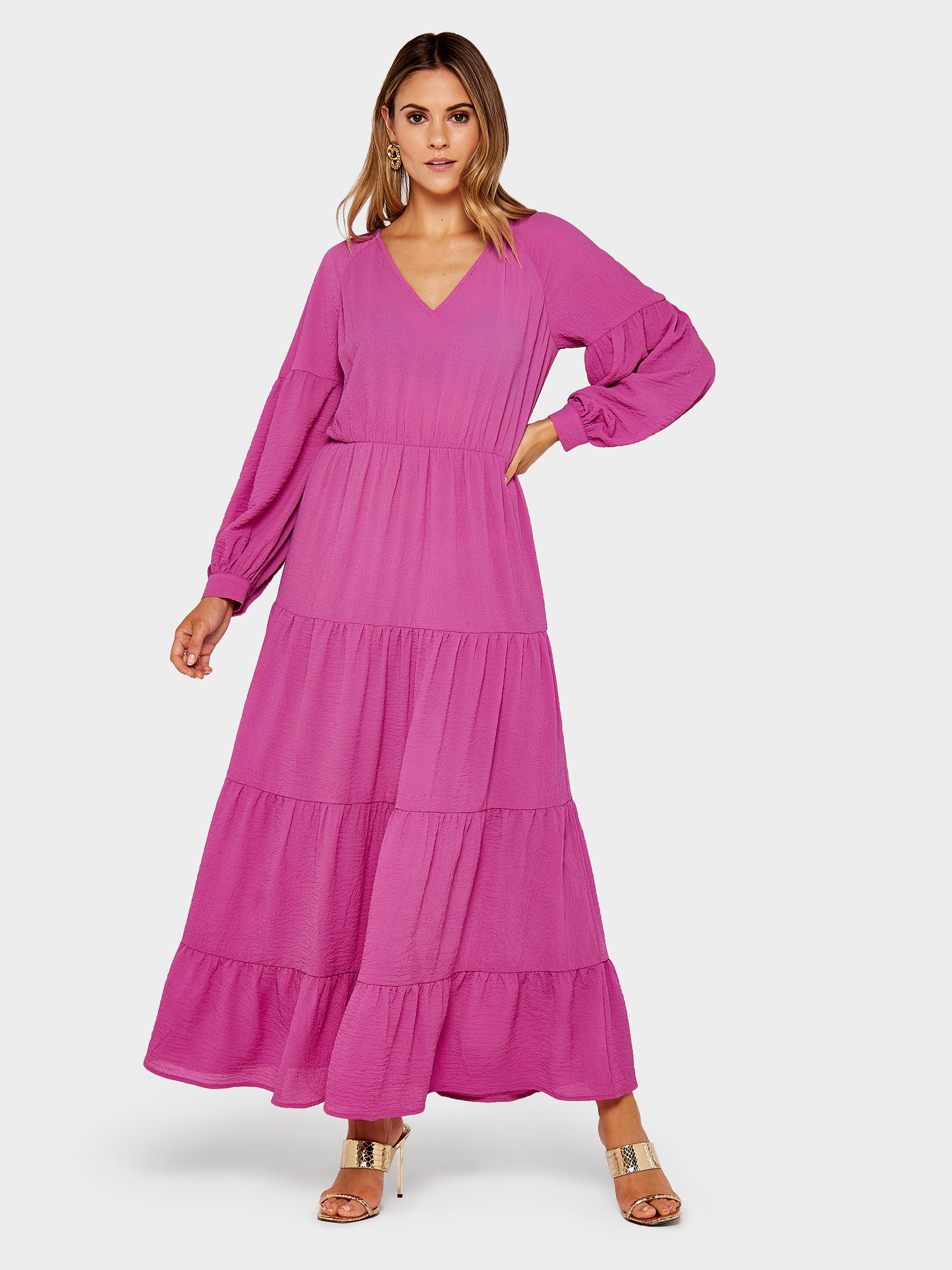 Dakota Dress | GWD Fashion