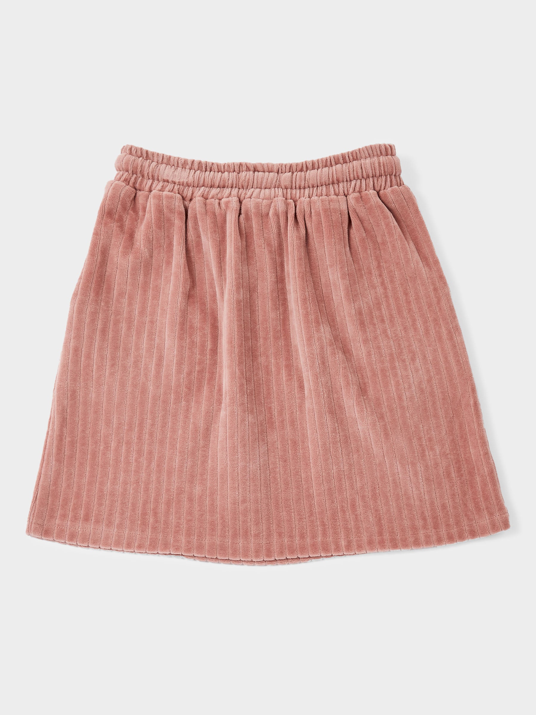 Charlie Cord Skirt