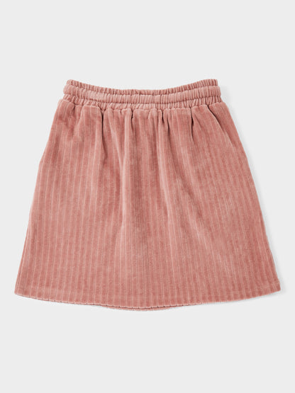 Charlie Cord Skirt