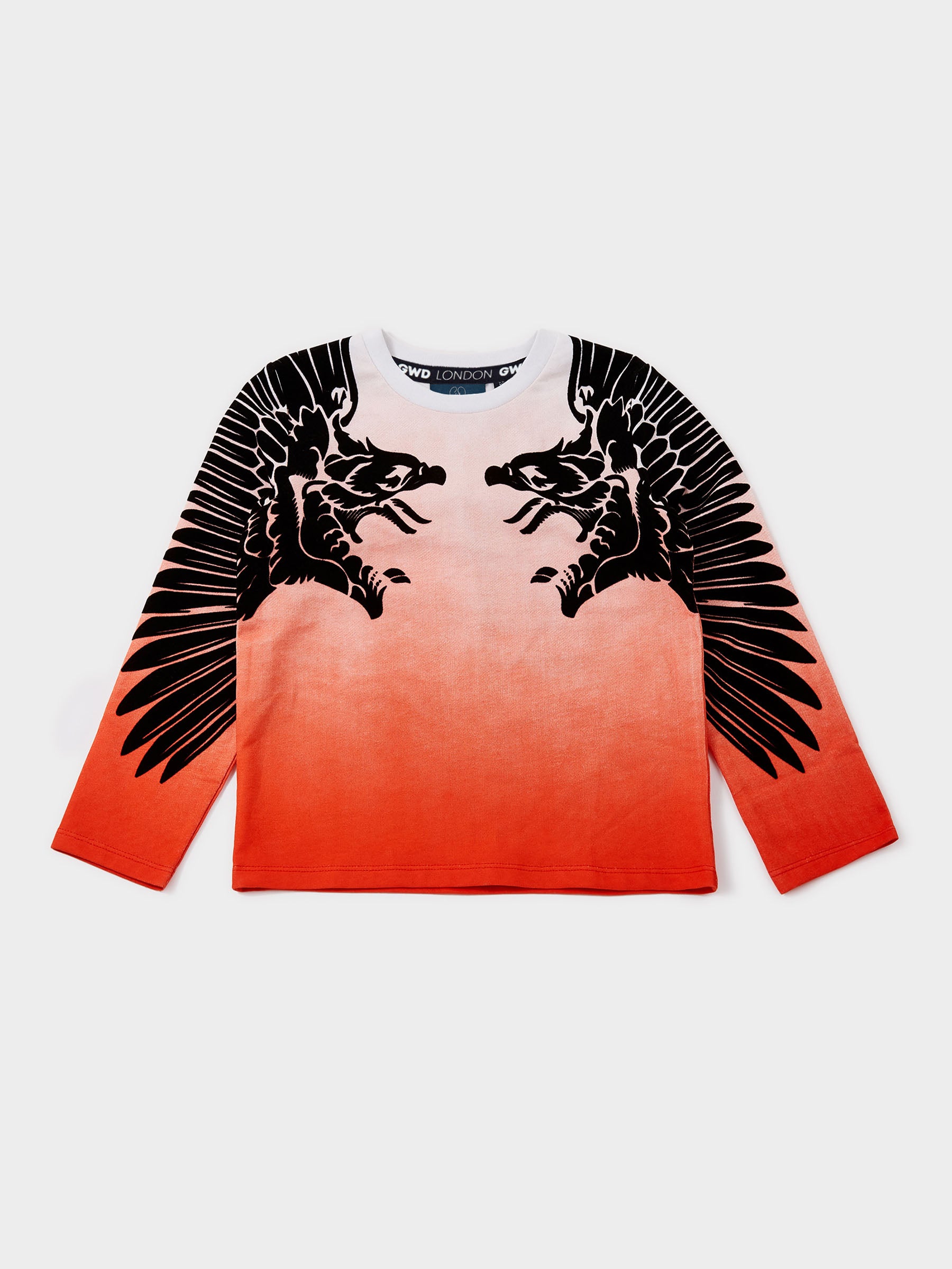 Firebird Long Sleeve T-Shirt