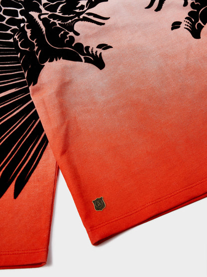 Firebird Long Sleeve T-Shirt