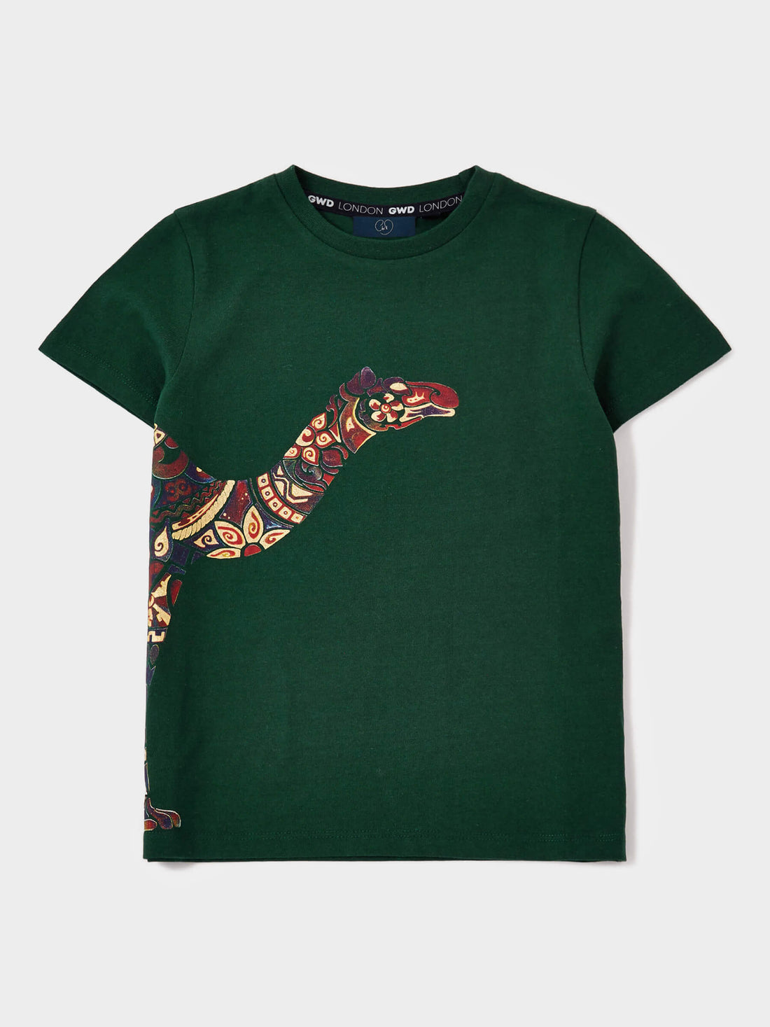 Everglade T-Shirt | GWD Fashion