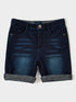 Bonnie Denim Short | GWD Fashion