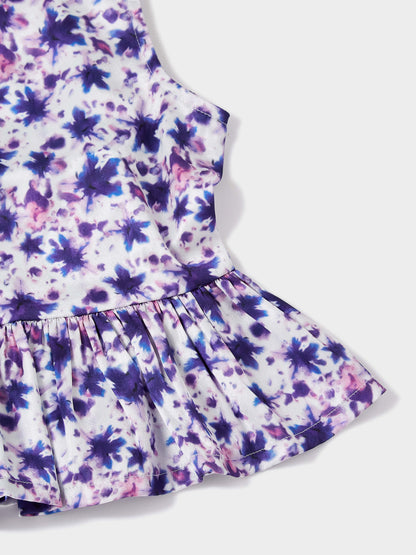 GWD Kayleigh Printed Blouse