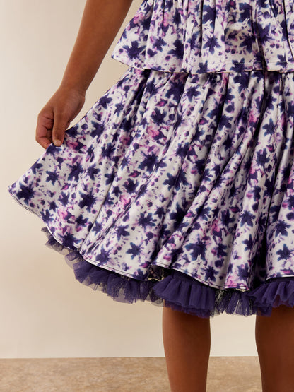Kayleigh Reversible Skirt