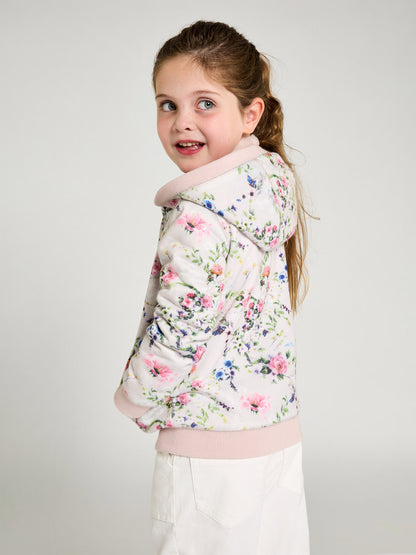 GWD Ava Fay Reversible Jacket