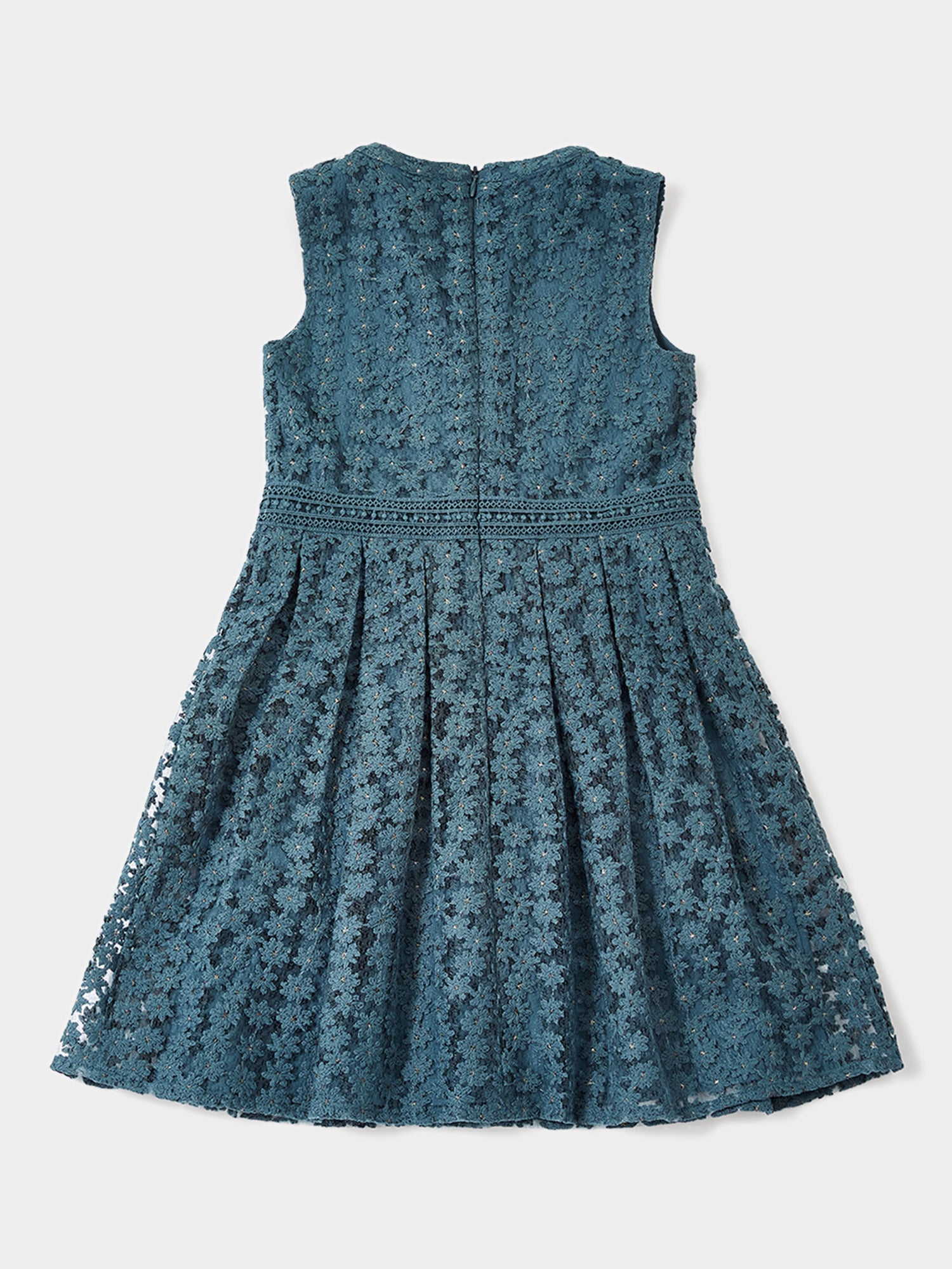 Layton Lace Dress