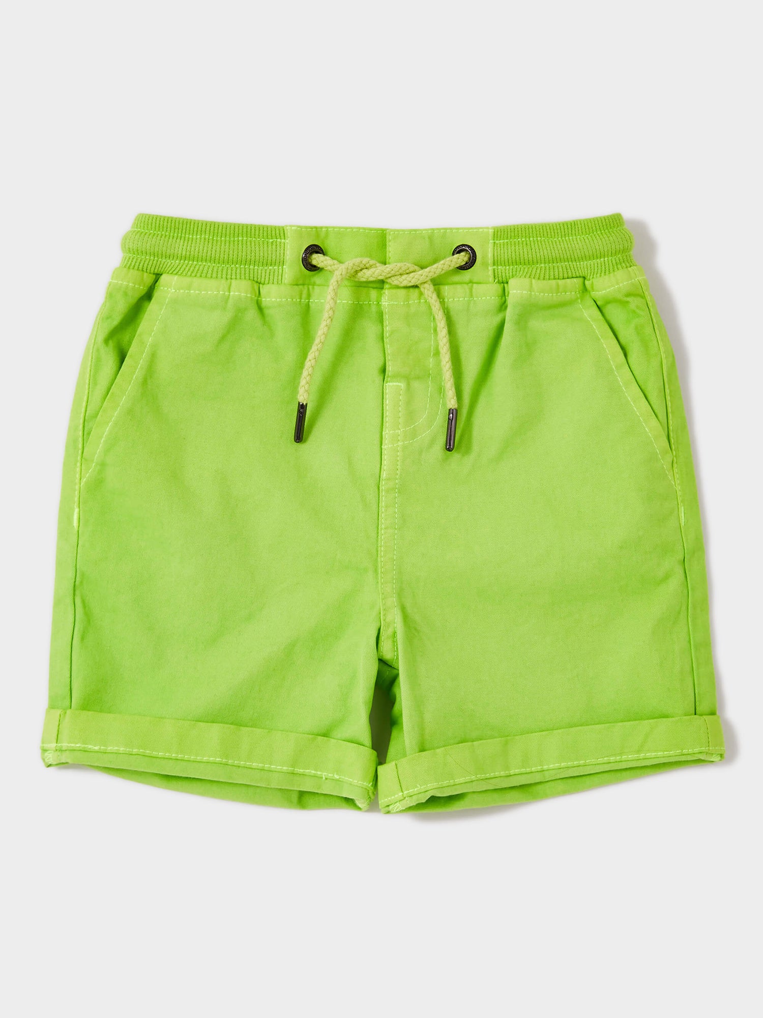 Ianbridge Drawstring Short | GWD Fashion
