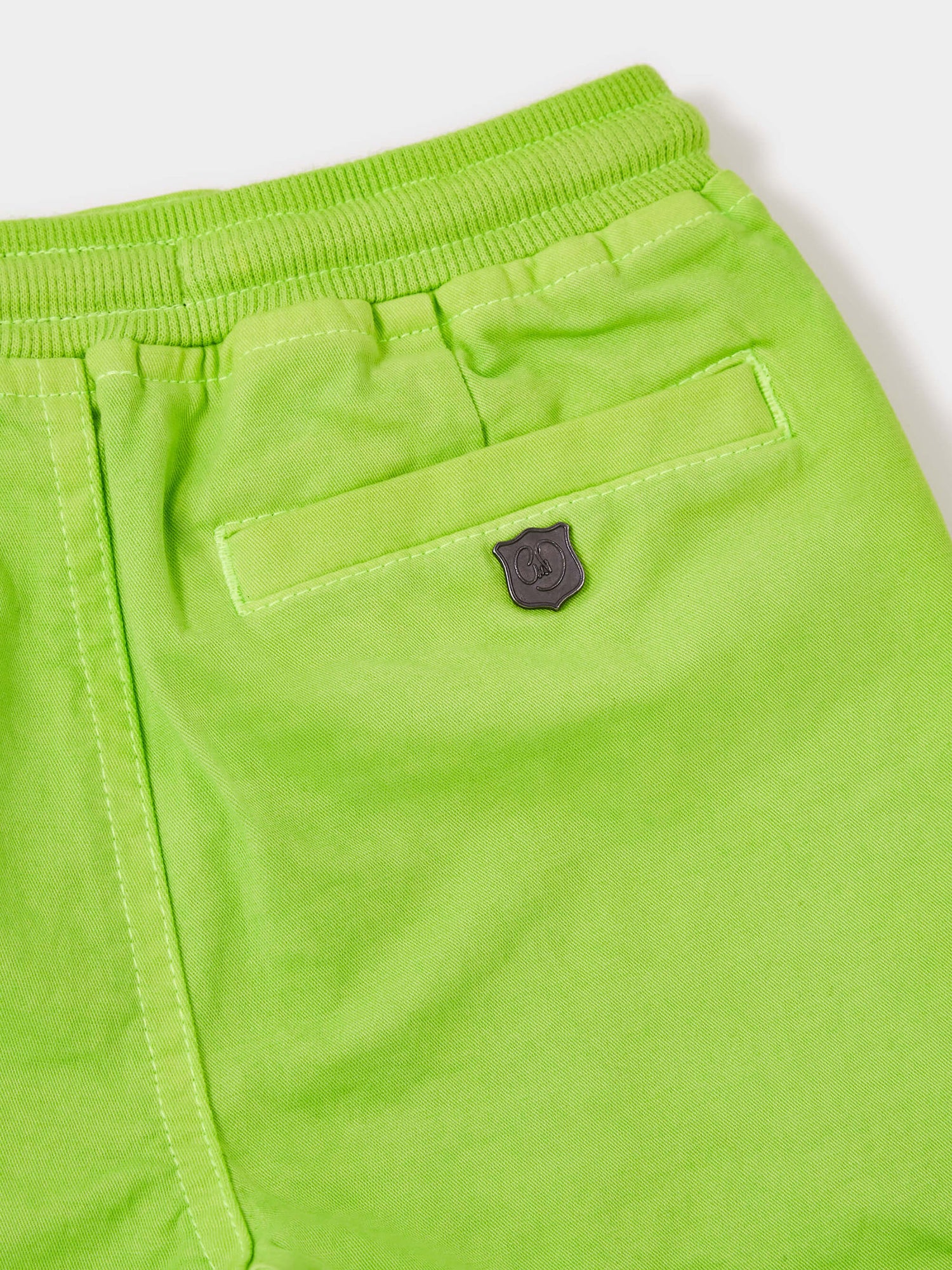 GWD Ianbridge Drawstring Short