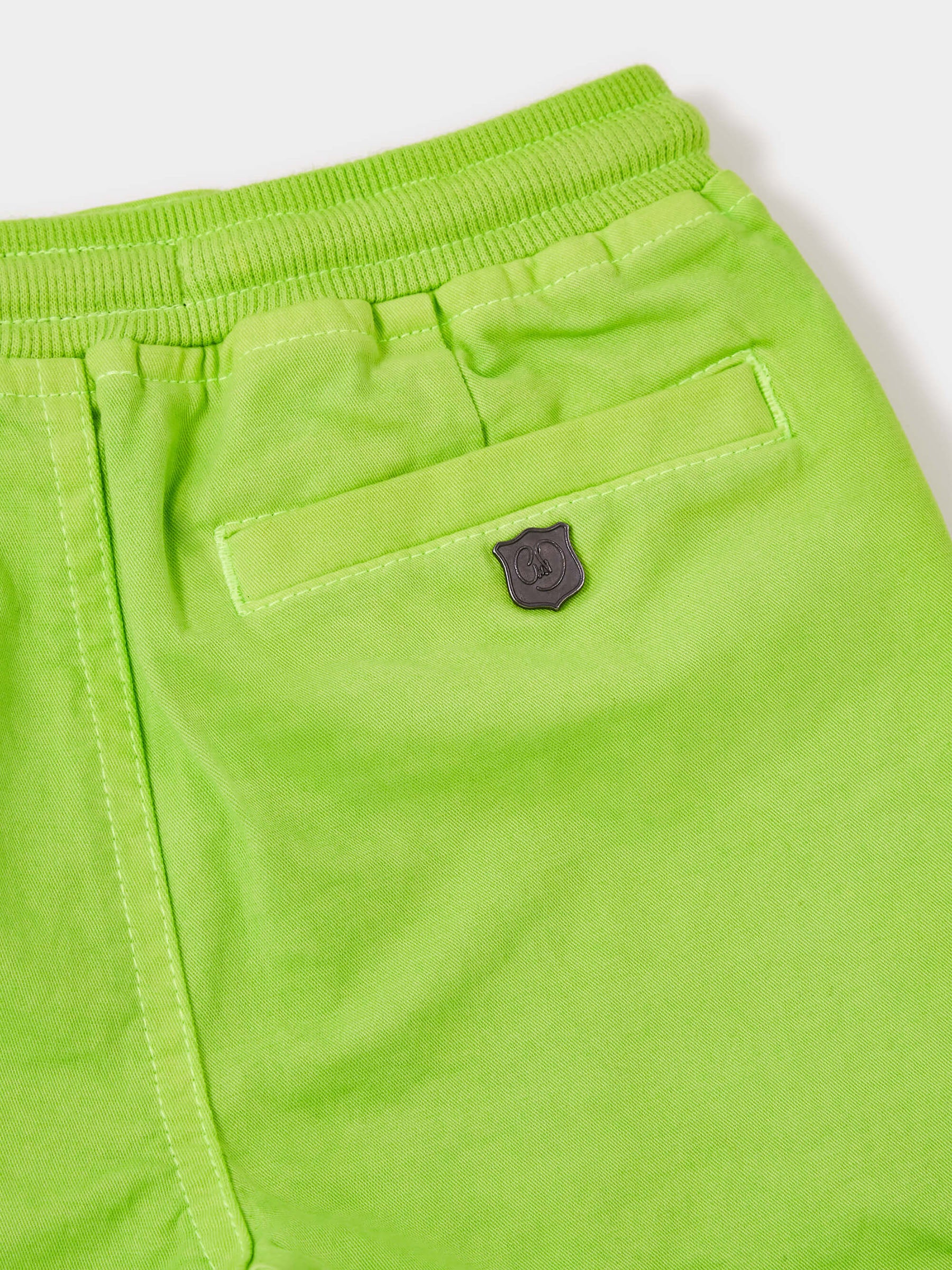 GWD Ianbridge Drawstring Short