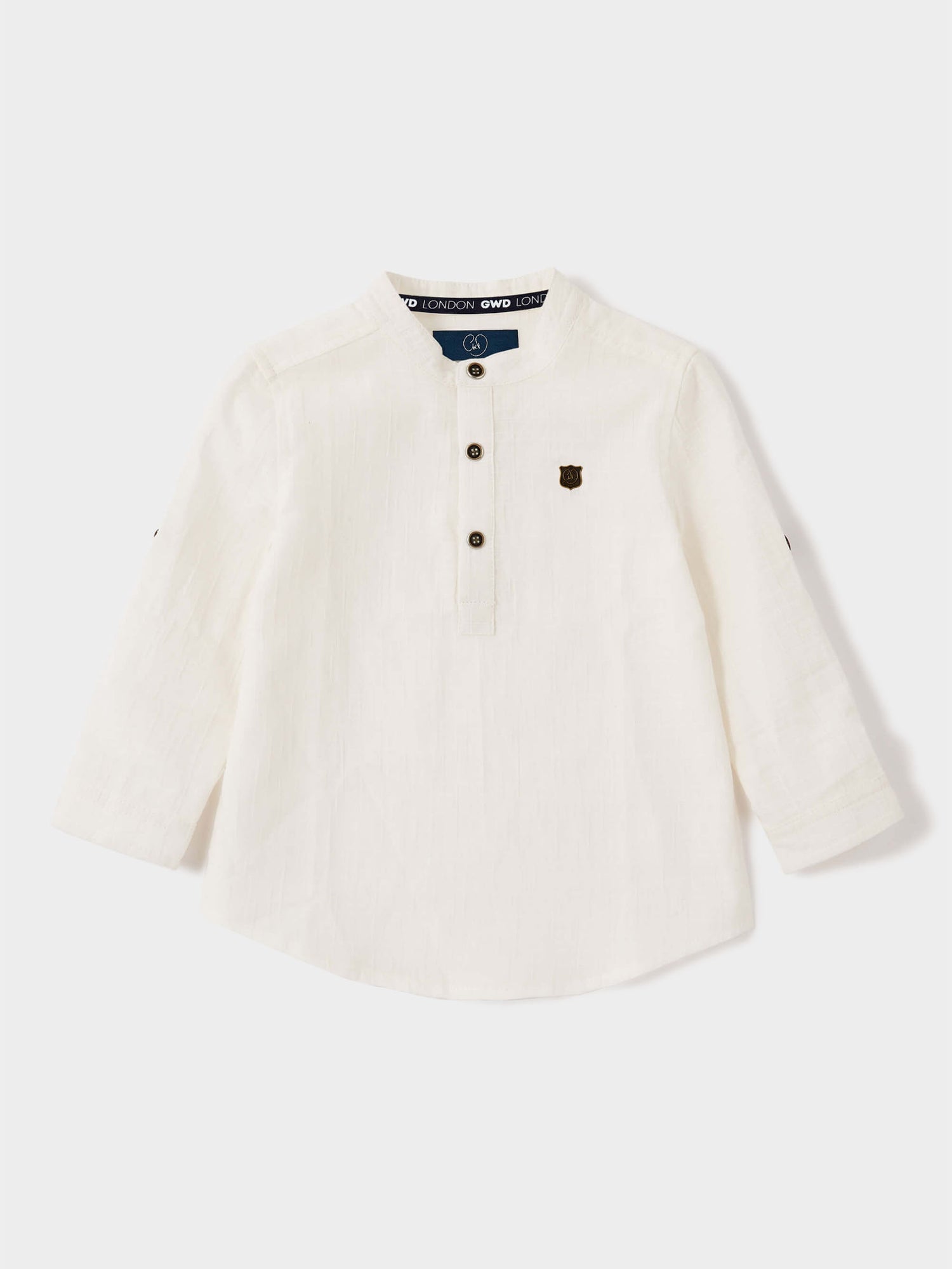 Belgravia Shirt | GWD Fashion