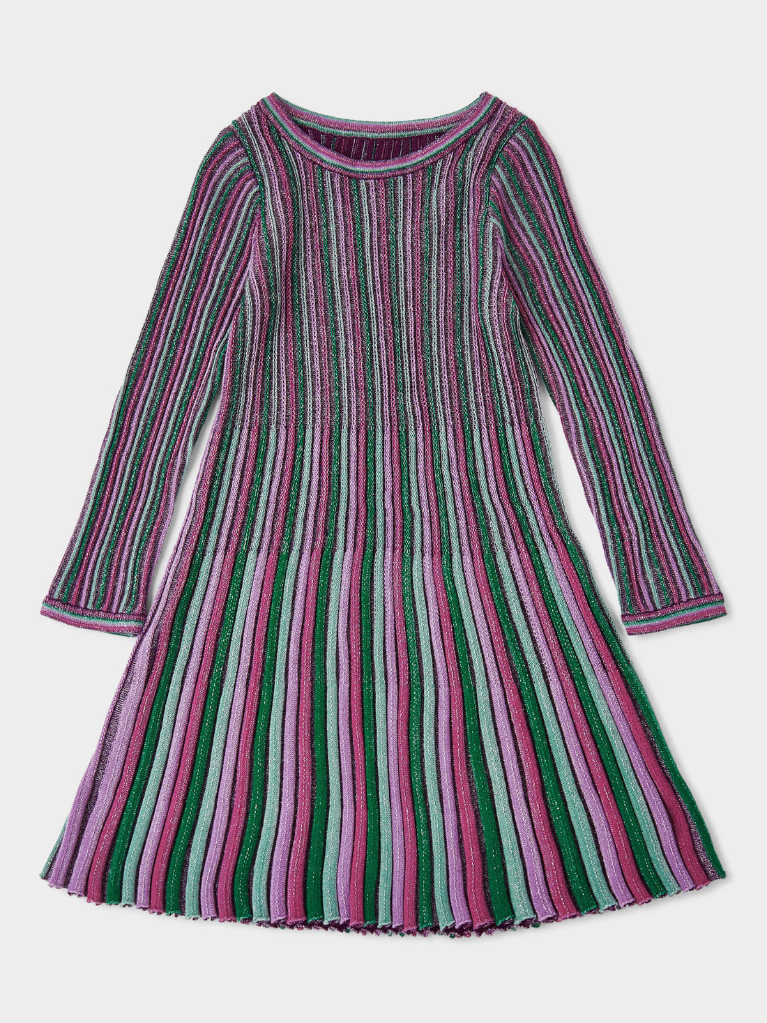 Chloe Knitted Dress