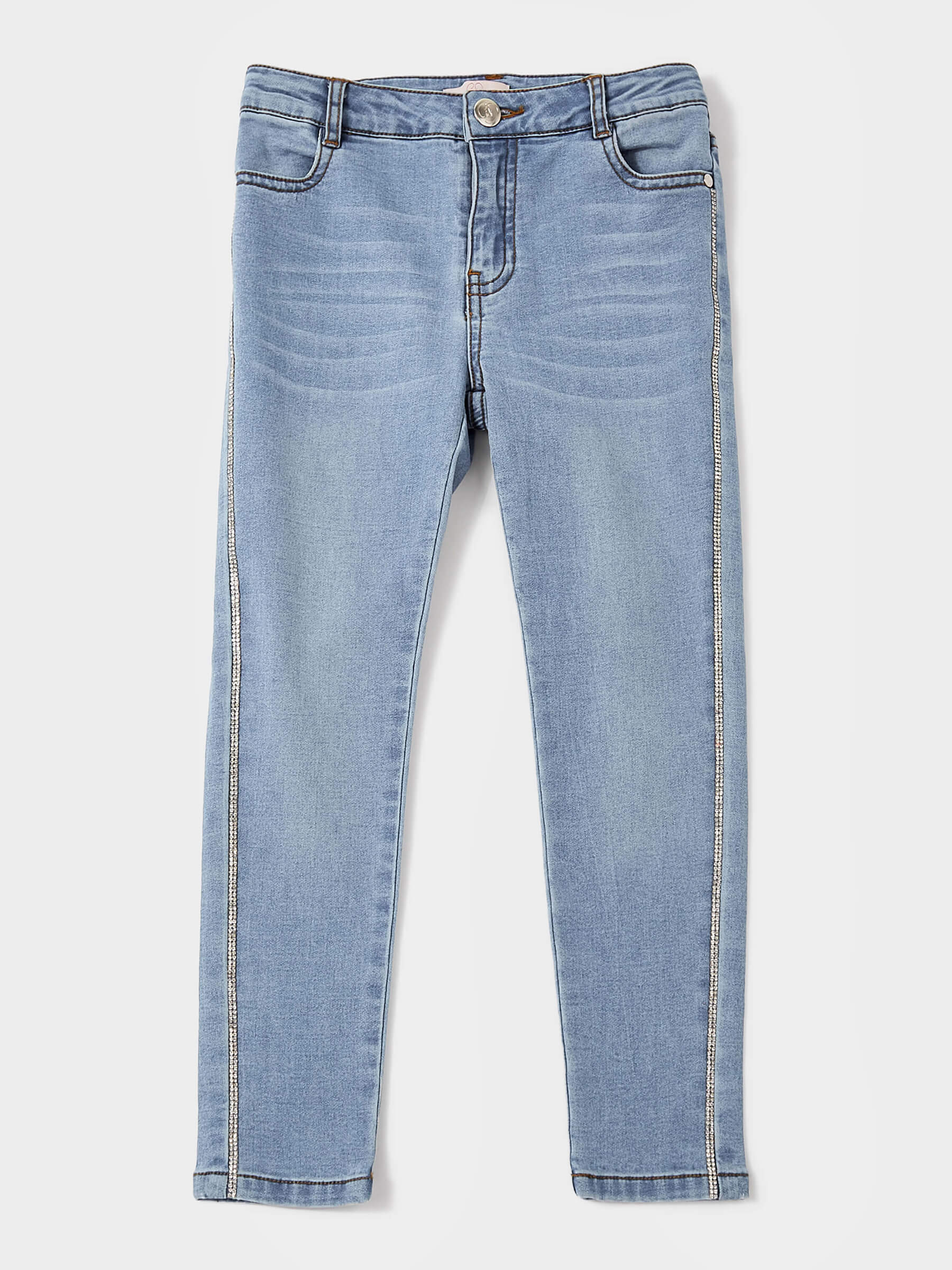 Sophia Stretch Skinny Jean