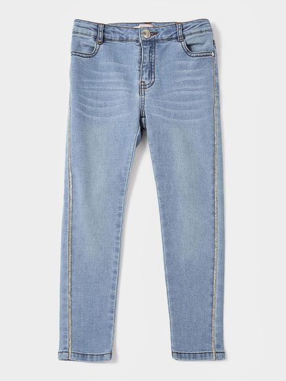 GWD Sophia Stretch Skinny Jean