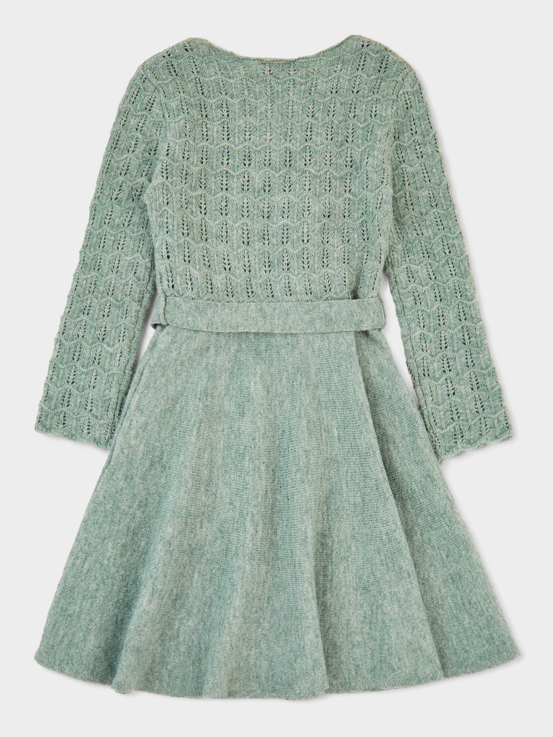 Ella Knitted Dress
