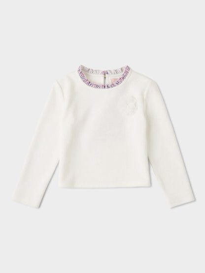 GWD June Ribbed Jumper