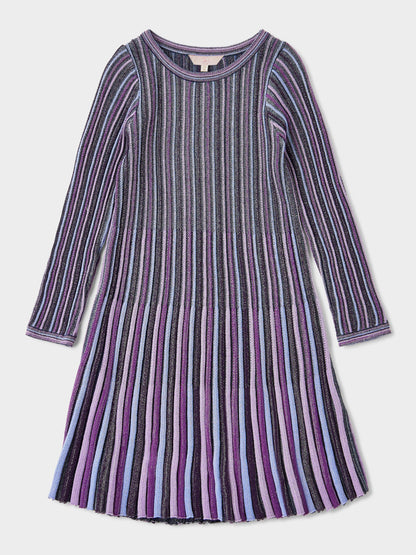 Amelia Knitted Dress