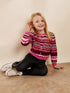 Bonnie Knitted Cardigan | GWD Fashion