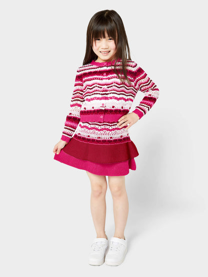 Bonnie Knitted Skirt