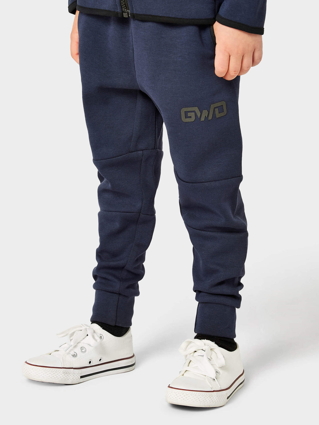 Aiden Jogger | GWD Fashion