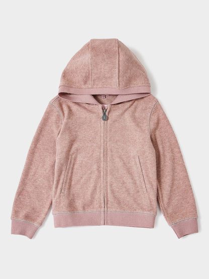 Haru Hooded Knitted Jacket | GWD Fashion