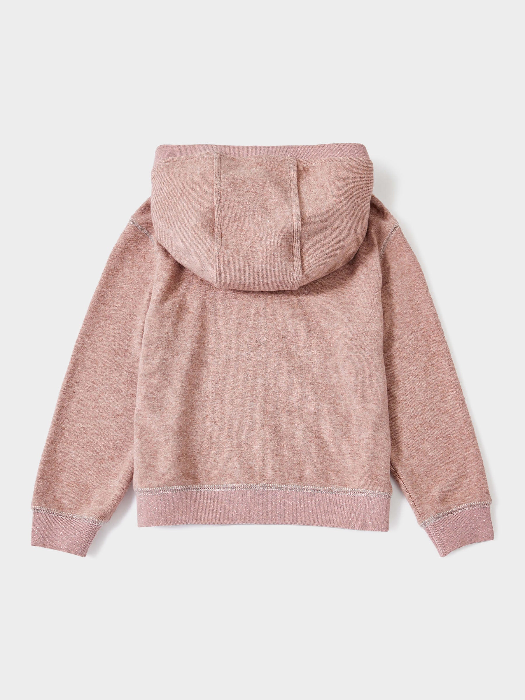 Haru Hooded Knitted Jacket