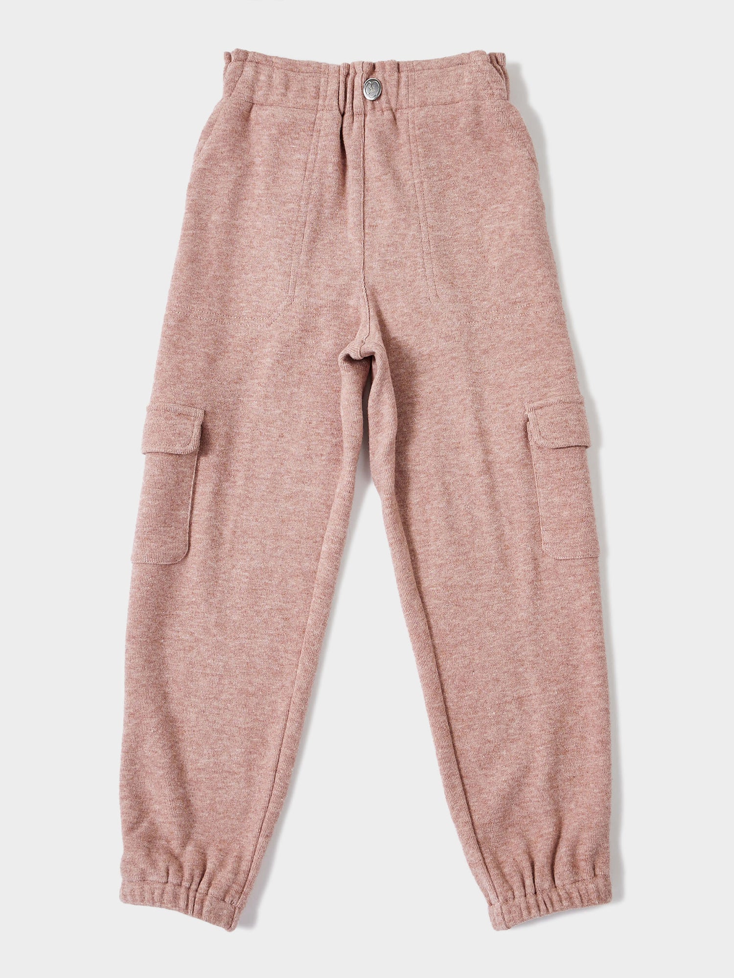 Haru Knitted Jogger
