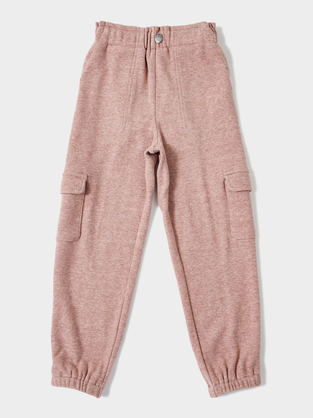 Haru Knitted Jogger | GWD Fashion