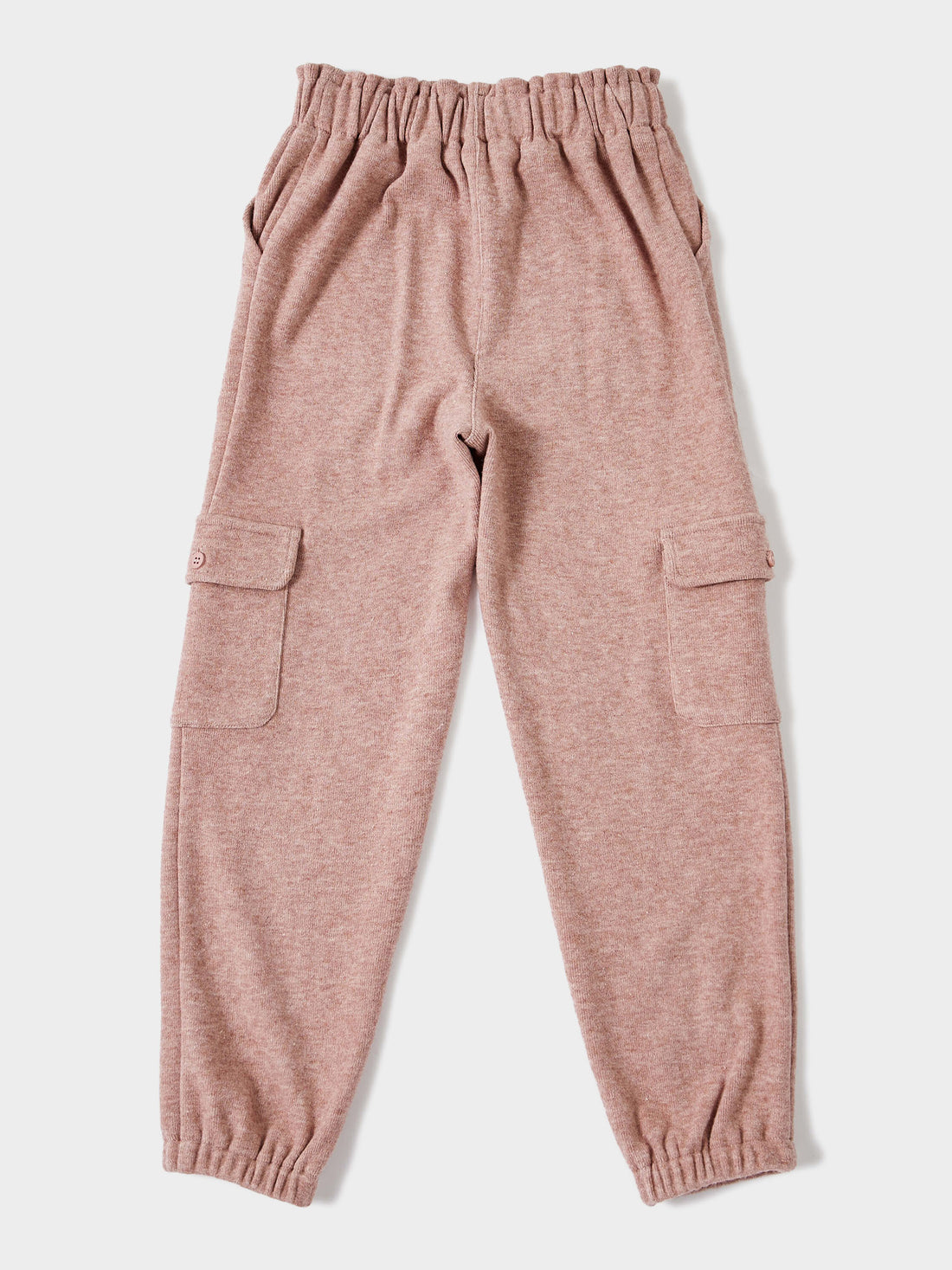 Haru Knitted Jogger