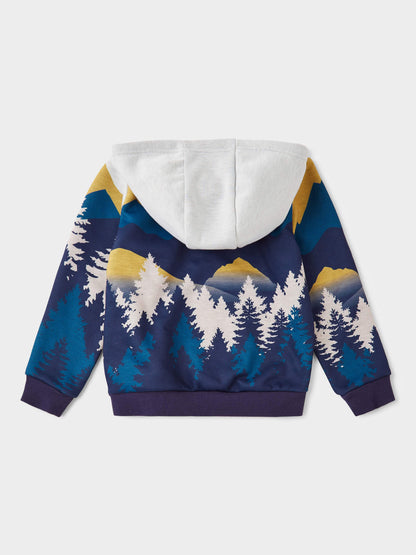 Yosemite Hooded Sweatshirt