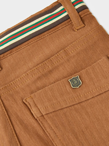 Harvey Stretch Chino