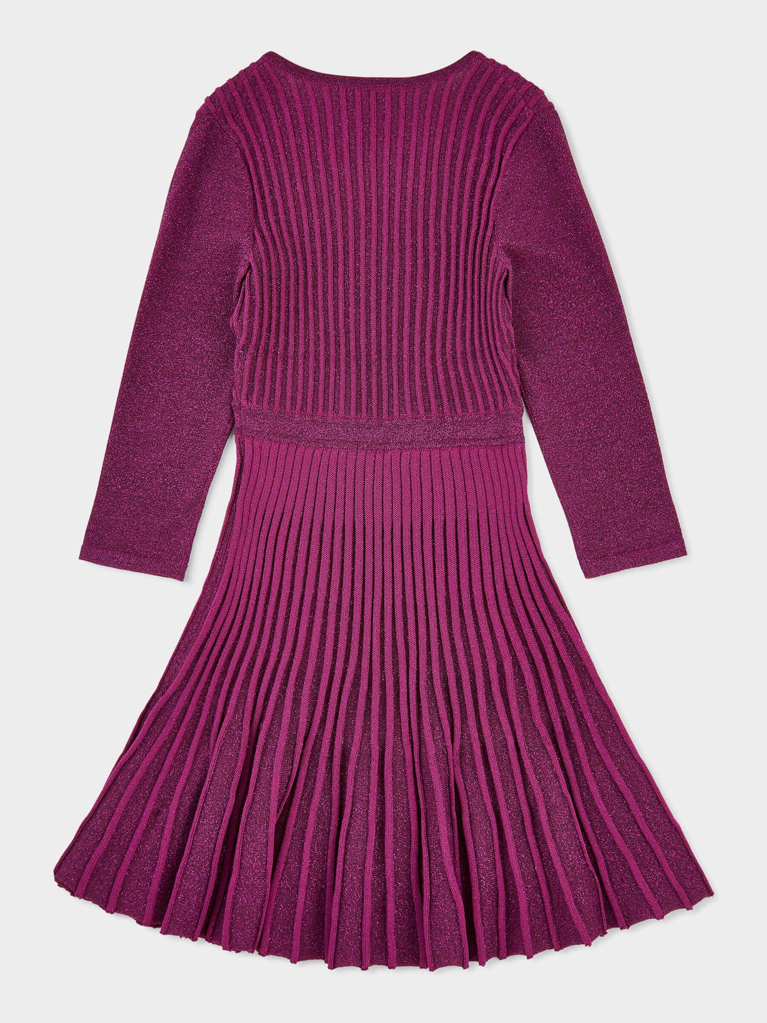 Eliza Knitted Dress