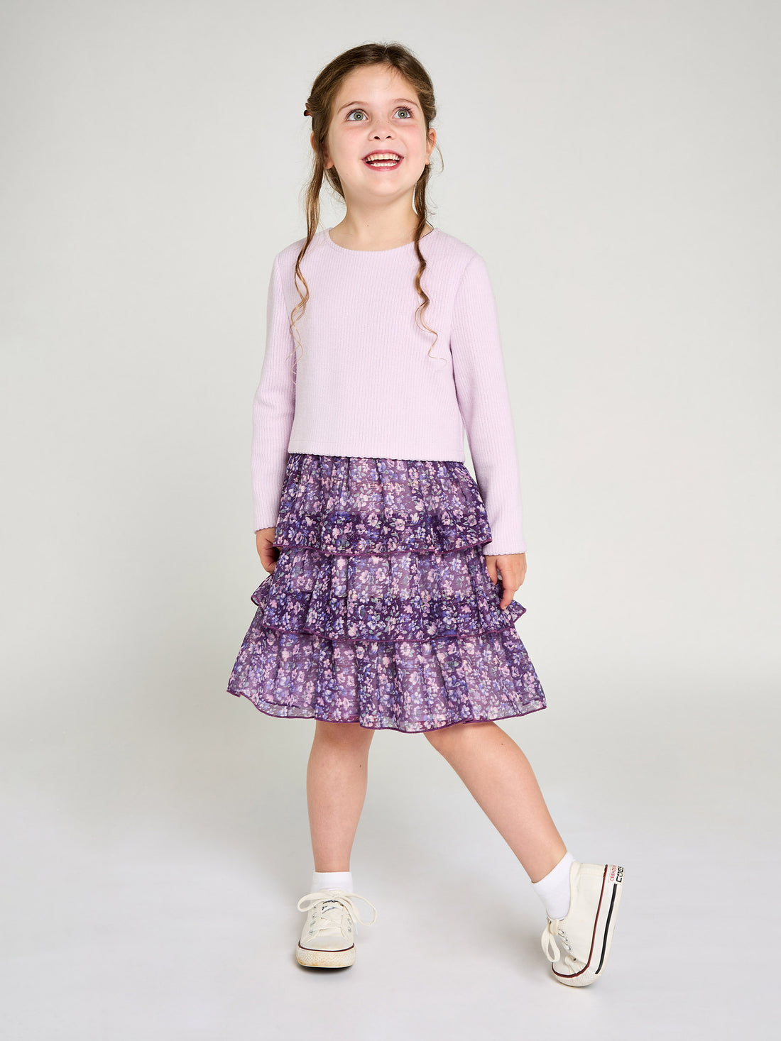 GWD Debra Dress