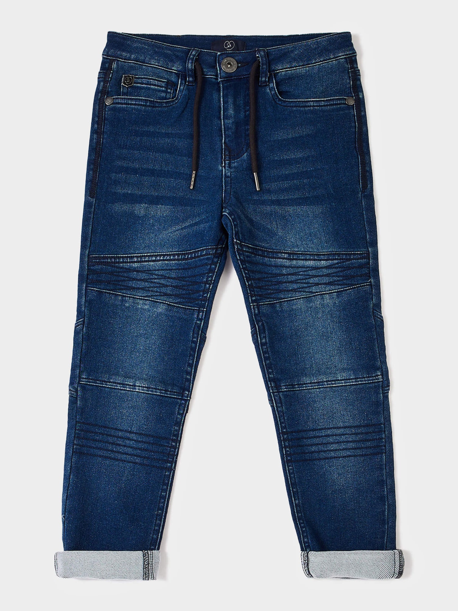 Harry Stretch Jean | GWD Fashion