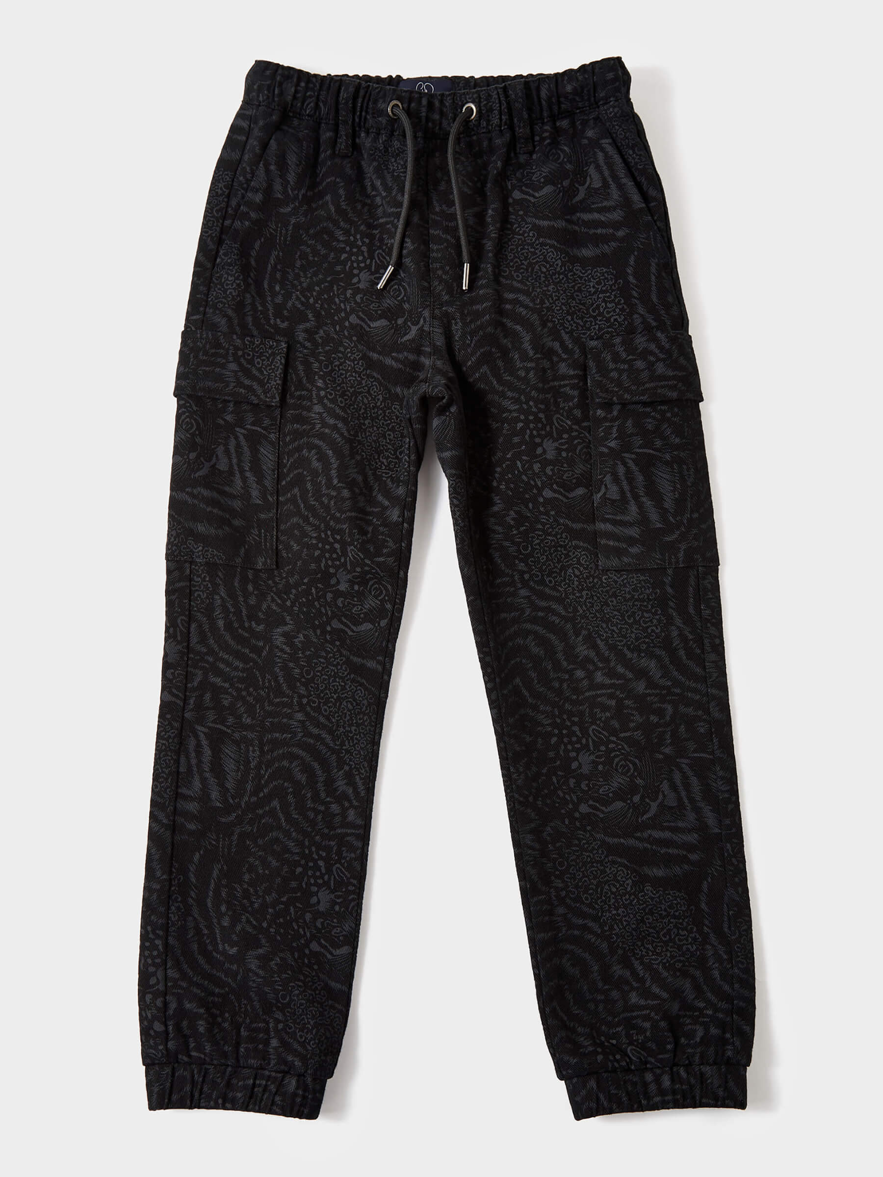 Panther Cargo Trouser