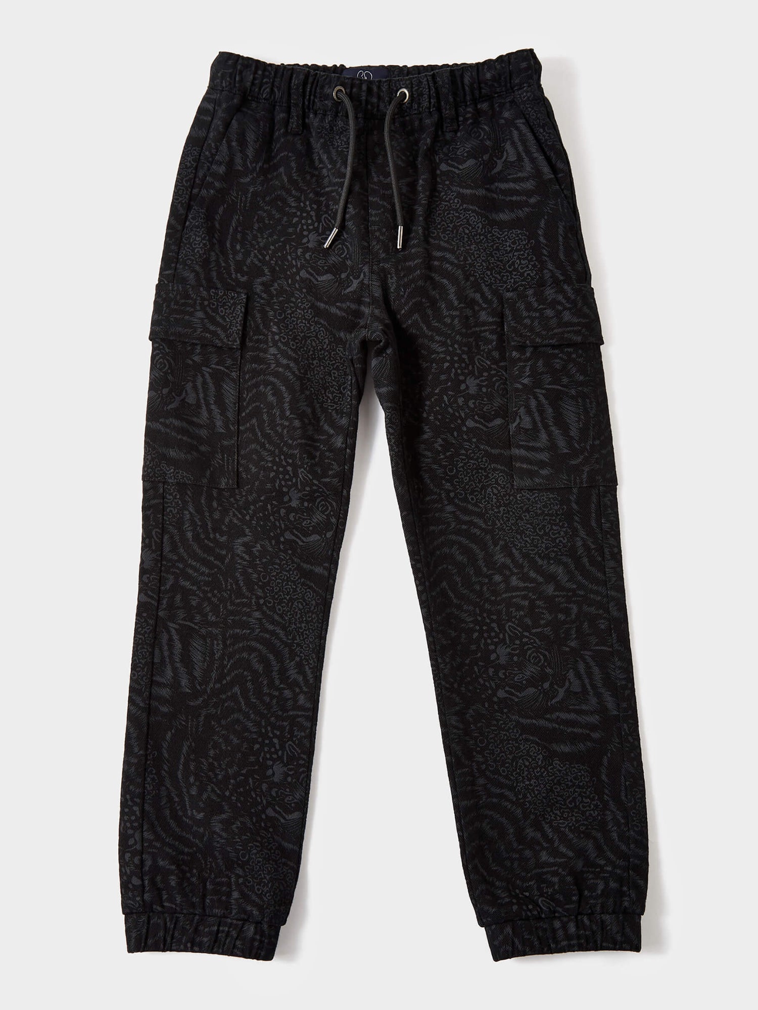 Panther Cargo Trouser | GWD Fashion