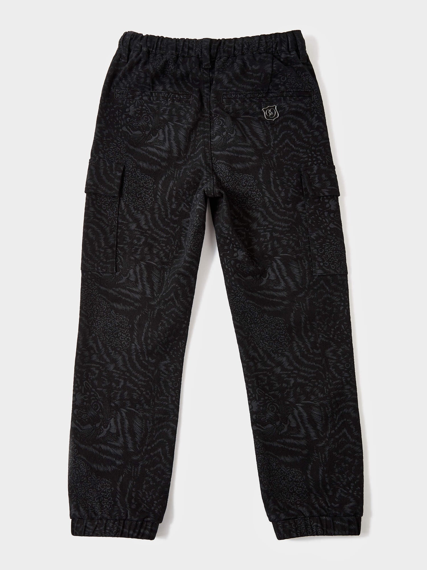 Panther Cargo Trouser