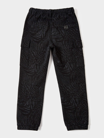 Panther Cargo Trouser