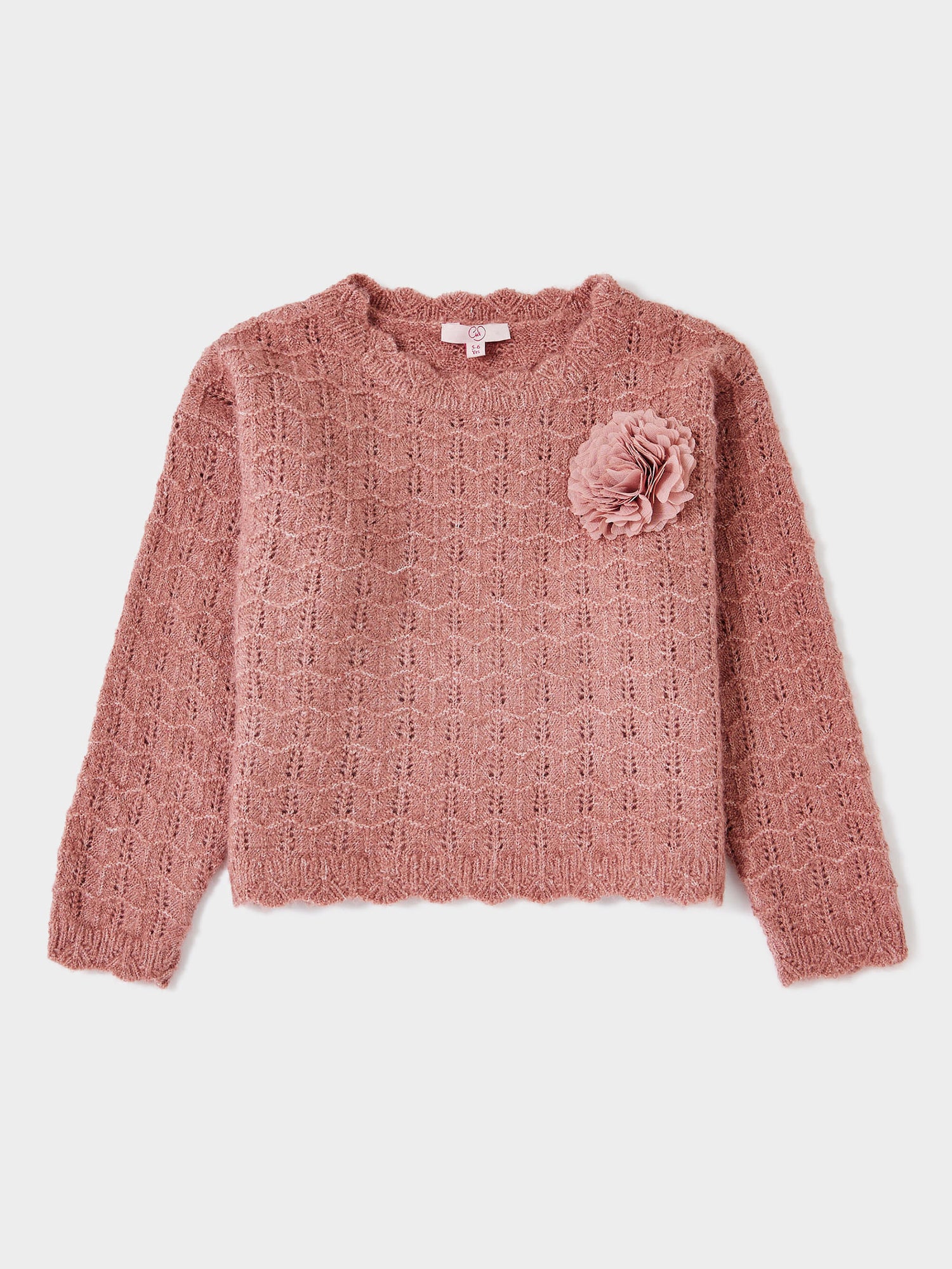 Lily Knitted Jumper | GWD Fashion