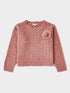 Lily Knitted Jumper | GWD Fashion