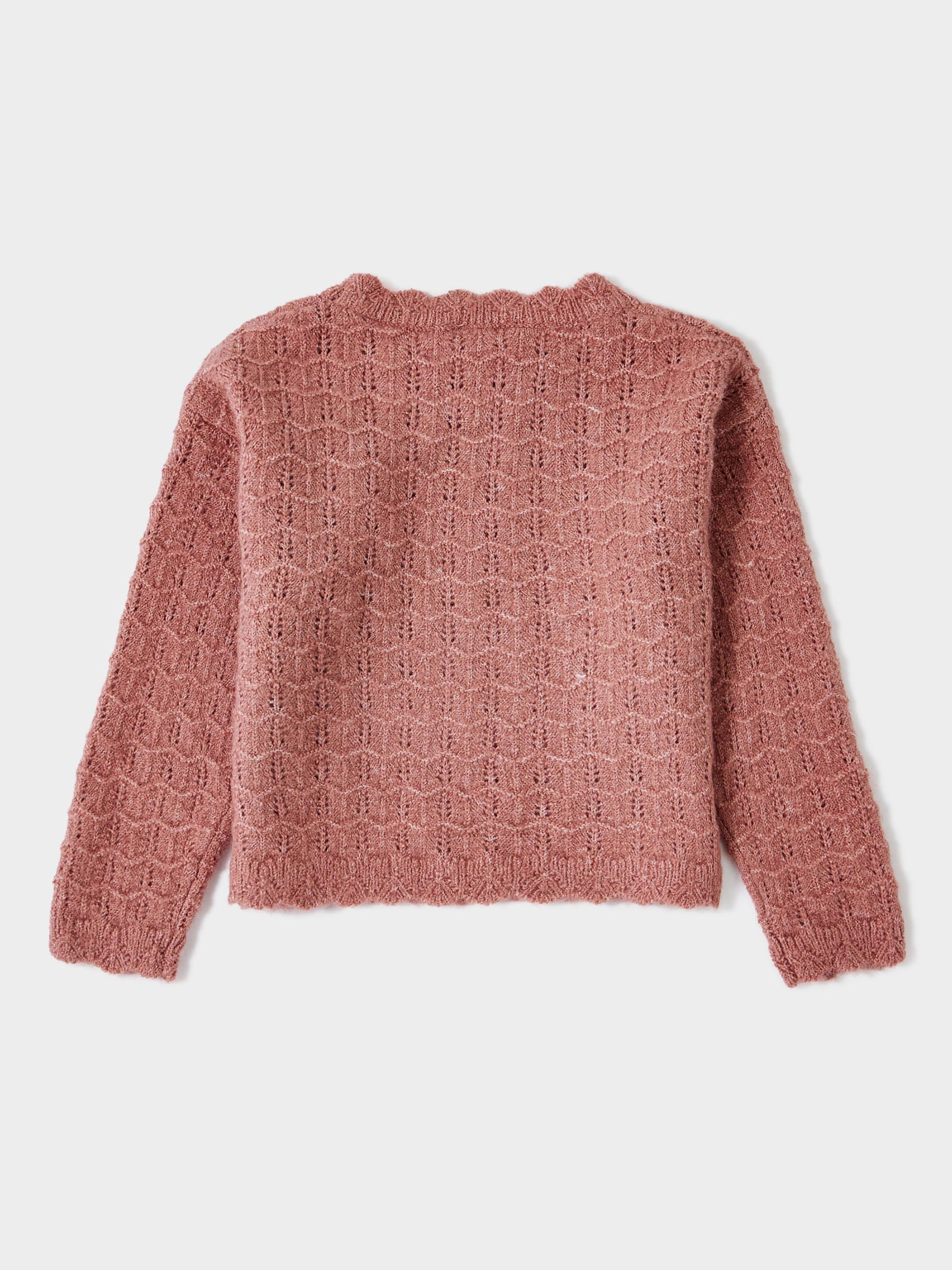 Lily Knitted Jumper