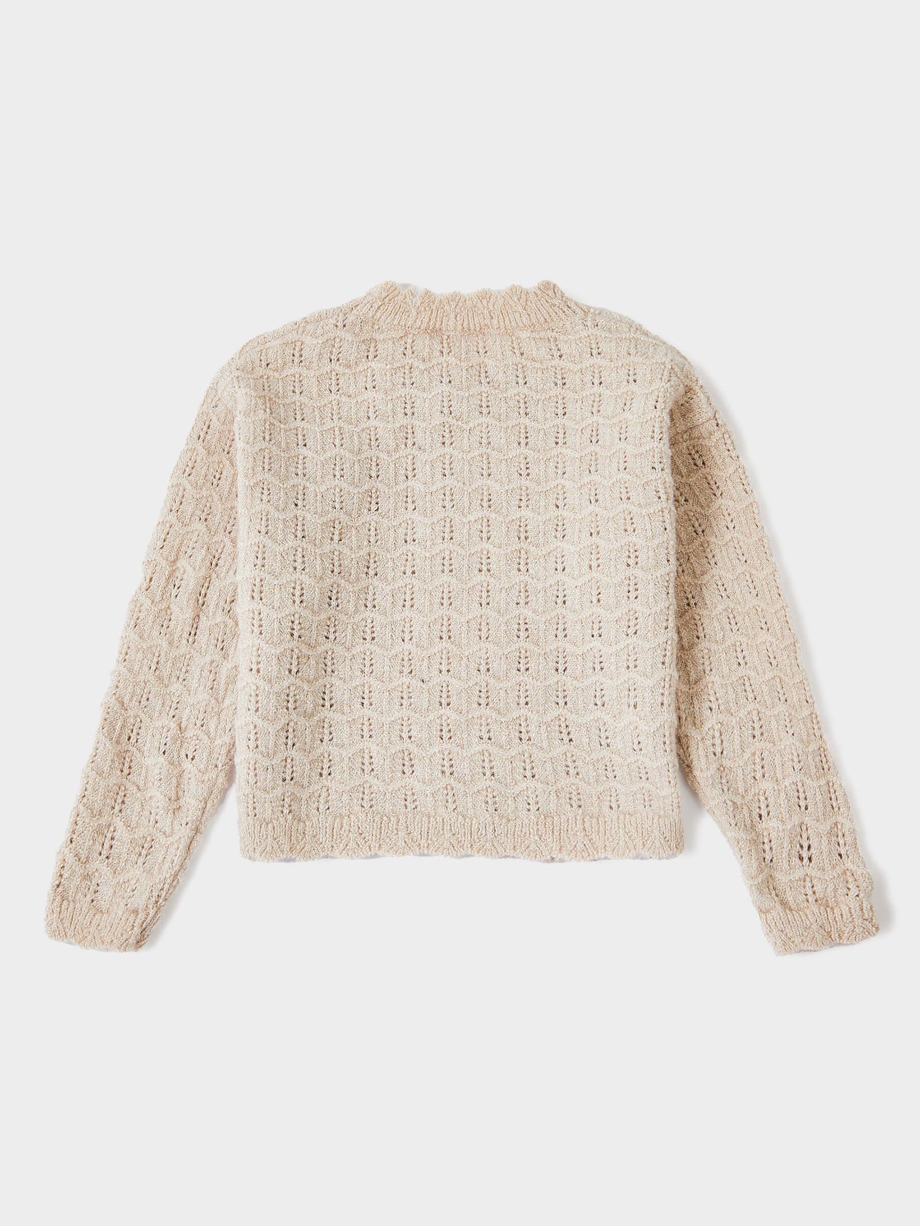 Lily Knitted Jumper