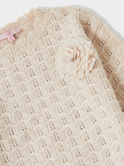 Lily Knitted Jumper