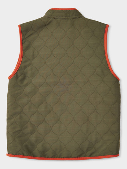 Finn Gilet