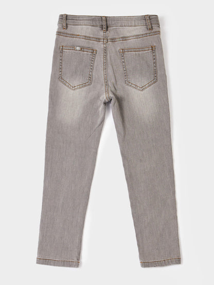 Sophia Stretch Skinny Jean